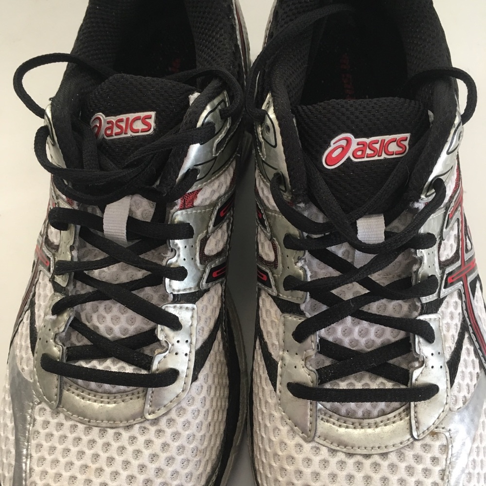 Men’s Shoes
